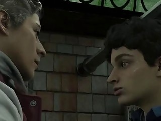 Sexual Resistance Chapter 2 - DanteJackal