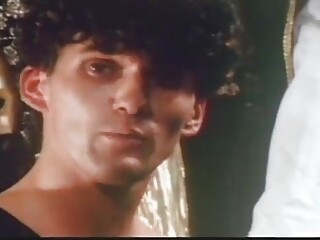 Le Voyage A Venise 1986 DVD