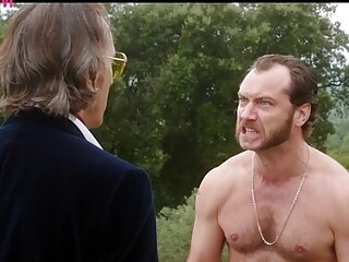 Public Posteriors  Packages, Nudity In Public