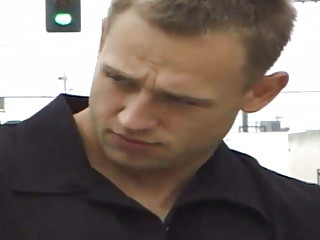 Theatre Mensroom Sex