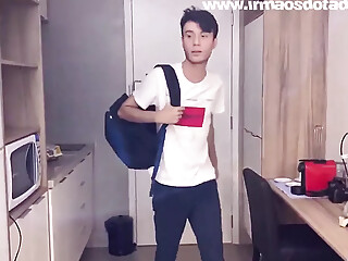 ID - Amigos de Quiarto - Roommates