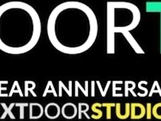 Exciting Twink Groupsex wt Sensual College Proffessor